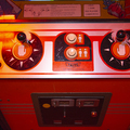 Crazy Climber controls