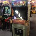 Tapper arcade cabinet