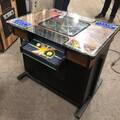 Centipede cocktail table