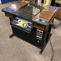 Centipede cocktail table