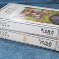 Below the Root - IBM/Tandy boxes
