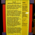 About Joust at America's Video Game Expo in 2006