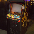 Joust at MAGFest in 2016