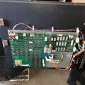 Joust arcade cabinet - PCB