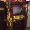 Joust at MAGFest in 2016