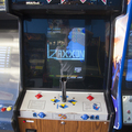 Zaxxon at the Jersey Shore in 2015