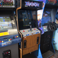 Zaxxon at the Jersey Shore in 2015