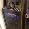 Battlezone Cabaret/Mini cabinet