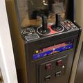 Battlezone Cabaret/Mini cabinet