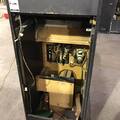 Battlezone arcade cabinet - Inside