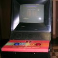 Marble Madness at America's Video Game Expo in 2006