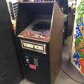 Donkey Kong arcade cabinet - mini version