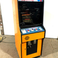Arkanoid in Nintendo cabinet