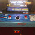 Arkanoid in Atari cabinet - Controls