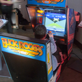 Buck Rogers: Planet of Zoom at PAX East in 2010