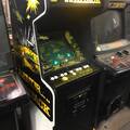 Armor Attack arcade cabinet