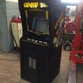 Rip Off arcade cabinet