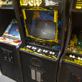 Rip Off arcade cabinet
