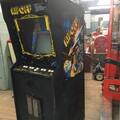 Rip Off arcade cabinet
