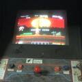 Rygar in Taito cabinet