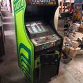 Rygar in Taito cabinet