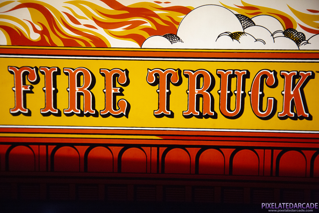 Fire Truck Photo: Fire Truck logo
