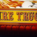 Fire Truck logo