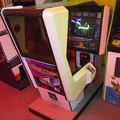 Star Trek: Strategic Operations Simulator - cockpit version