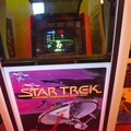 Star Trek: Strategic Operations Simulator - cockpit version