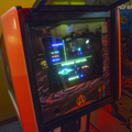 Star Trek: Strategic Operations Simulator - cockpit version