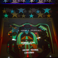 Video Pinball arcade cabinet