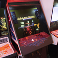 Major Havoc in Tempest cabinet