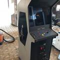 Major Havoc arcade cabinet