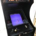Alpine Ski arcade cabinet