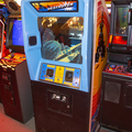 Destroyer arcade cabinet