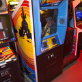 Destroyer arcade cabinet