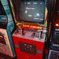 Gun Fight arcade cabinet