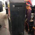 Mortal Kombat arcade cabinet - Back