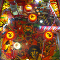 Playfield