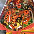 Playfield
