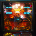 Backglass (Illuminated)