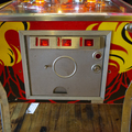 Front / Coin box