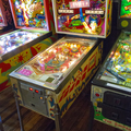 Riviera cabinet