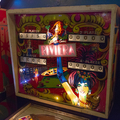 Backglass (Illuminated)