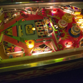 Playfield