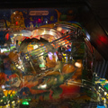 Fish Tales playfield detail