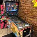 Fish Tales cabinet