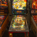 Fish Tales cabinet