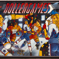 Rollergames - Translite