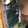 Pac-Man system board